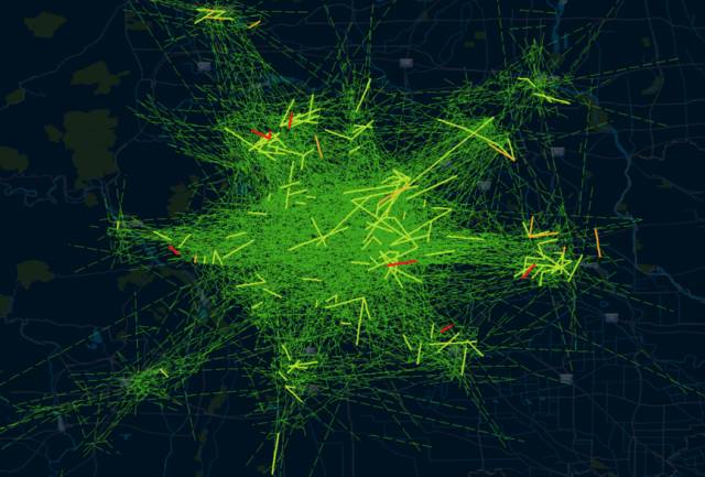 亚洲最大社区是哪里,亚洲最大社区