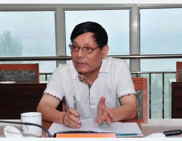 他带队环渤海“回头看”，40天揪出两省四只虎！