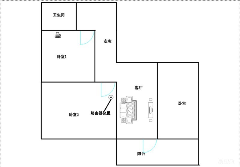 杀鸡焉用牛刀，普通用户如此看网件R7800