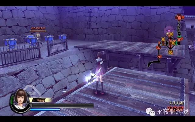 第47期：难题！格斗还是无双