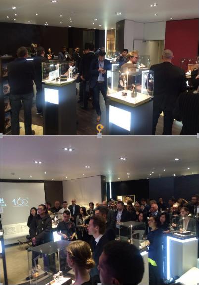 瑞士巴塞尔腕表,最具性价比的瑞士腕表