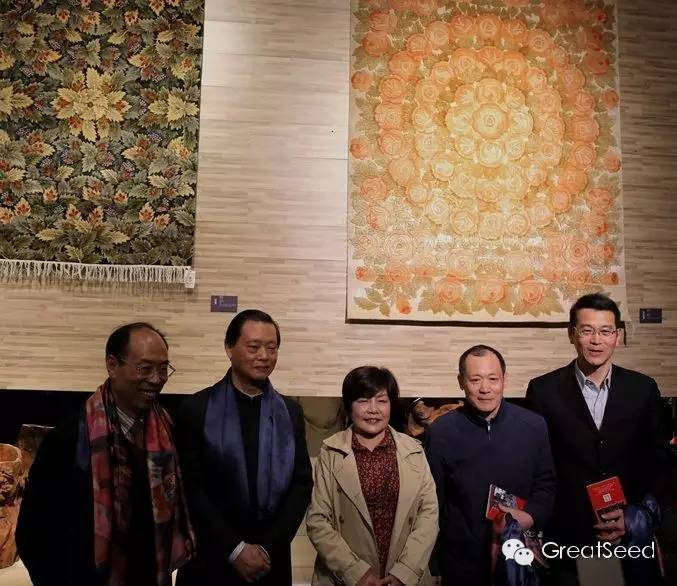 全国首届非遗展,全国非遗展