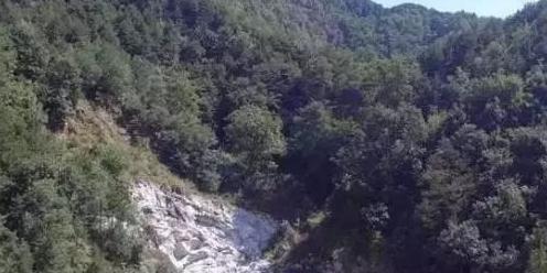 新发现和田玉矿,和田玉新玉矿