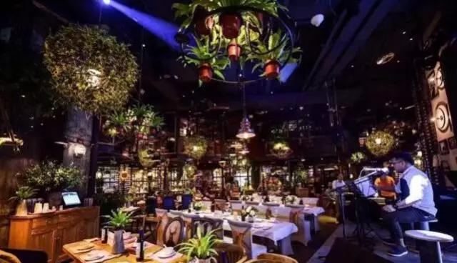 逛吃逛喝九龙坡，一站式休闲娱乐的不二选择