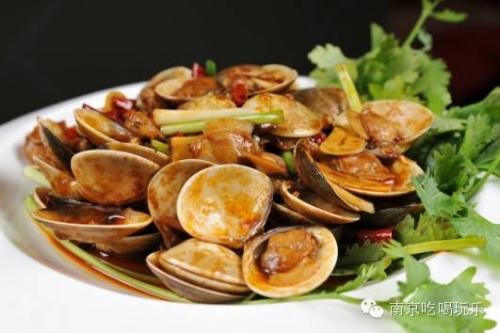 南通特产小食品,南通特产必买的10种