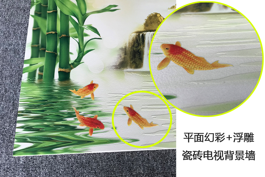 电视背景墙哪种好,岩板电视背景墙还是木柜背景墙好