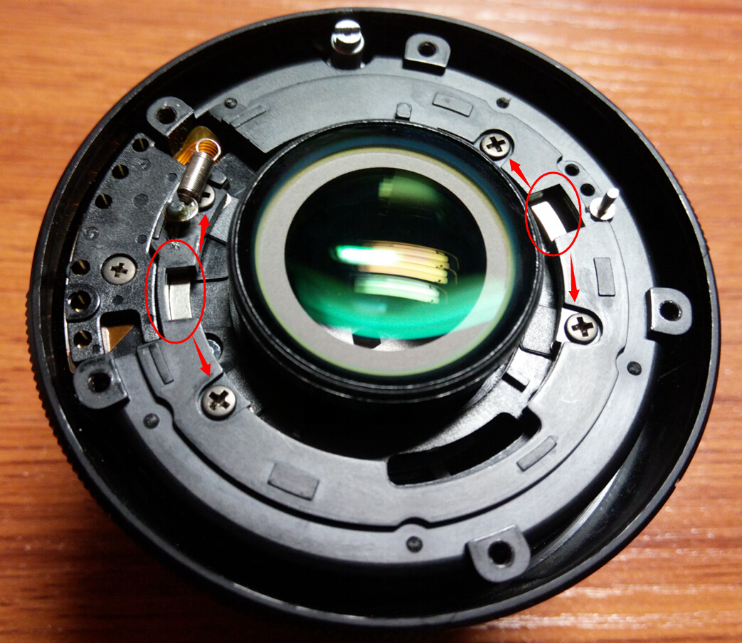 相机镜头发霉怎么处理最好,相机镜头发霉清理一次要多少钱