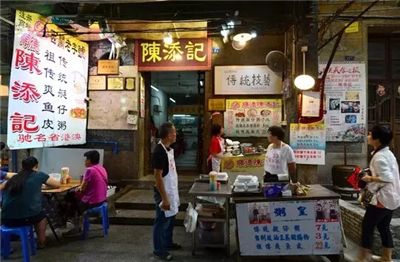 广州上下九值得吃的,广州上下九步行街美食攻略