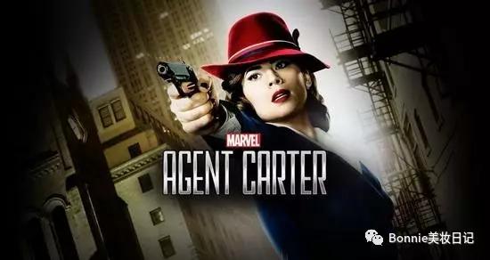 为什么我们种草的口红好看,为了口红铺了10层粉