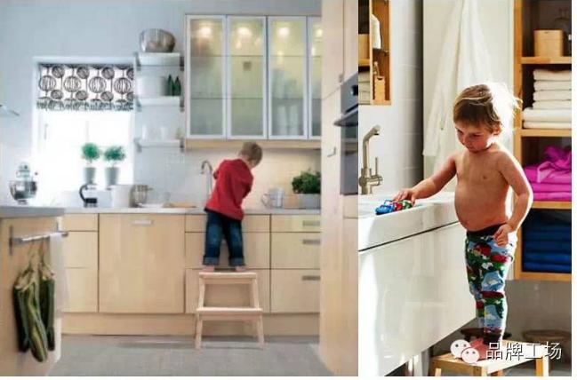 家有儿女家装设计,家里有孩子房子装修怎么设计