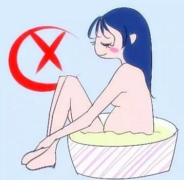 孕期洗澡应留意这8点,孕期洗澡这些细节可千万别忽视