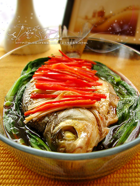 四种鱼的家常做法不再为吃鱼发愁,10种鱼的做法送给爱吃鱼的你