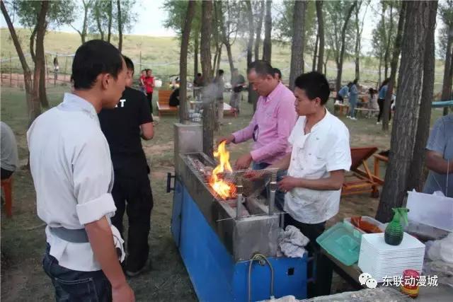 东联动漫城旅游攻略,东联影视动漫城旅游攻略