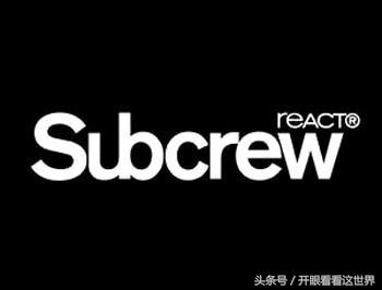 全球潮牌logo大全图片,全球十大潮牌logo