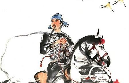 辛弃疾的巅峰之作诗句,辛弃疾时代的孤勇者