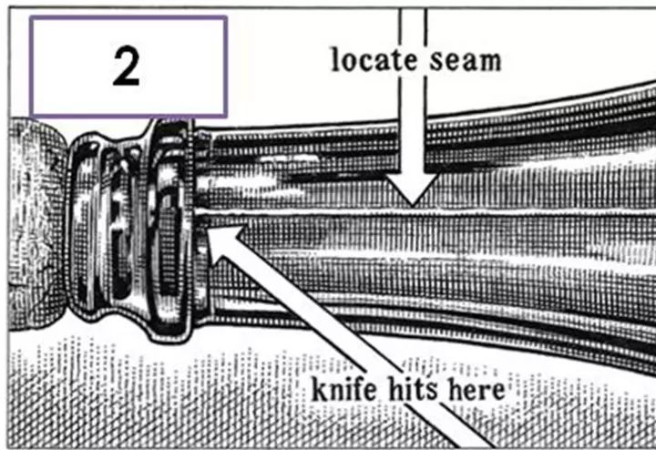起泡酒三种开法,起泡酒怎么打开才会喷射