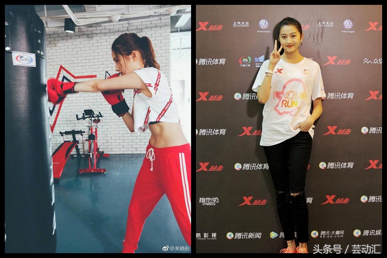 鹿晗喜欢关晓彤的原因,鹿晗爱上关晓彤的原因