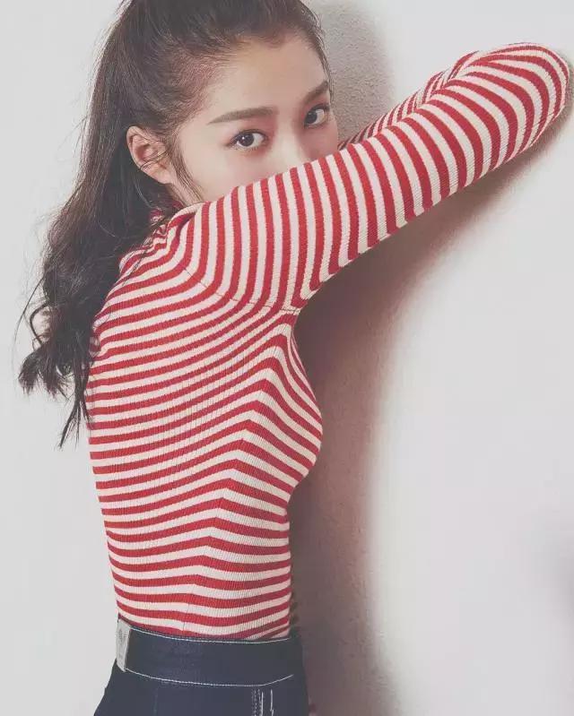 那么多女明星，为什么鹿晗偏偏选中了97年的关晓彤？