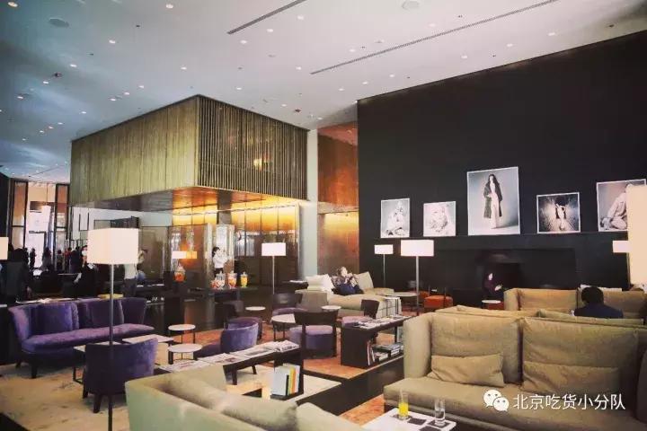 中国第一家奢侈品酒店开了，就在北京