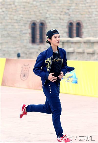 鹿晗喜欢关晓彤的原因,鹿晗爱上关晓彤的原因