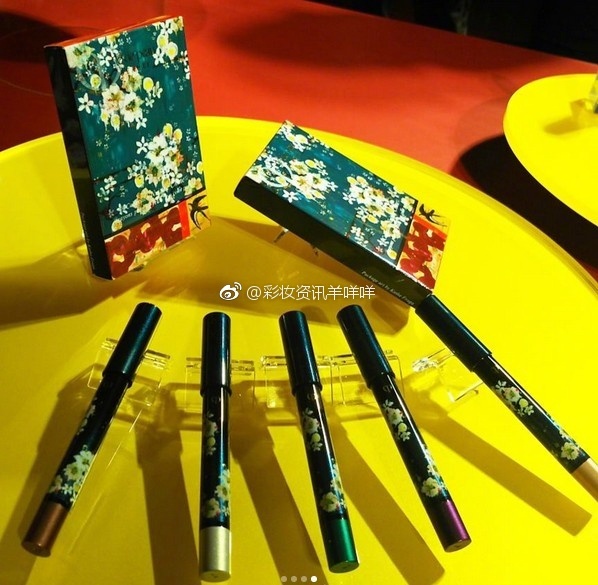 兰蔻圣诞限定彩妆怎么样,圣诞限定美妆礼盒排行榜