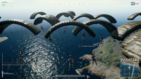 绝地求生大逃杀枪法灵敏度,绝地求生大逃杀灵敏度设置大全