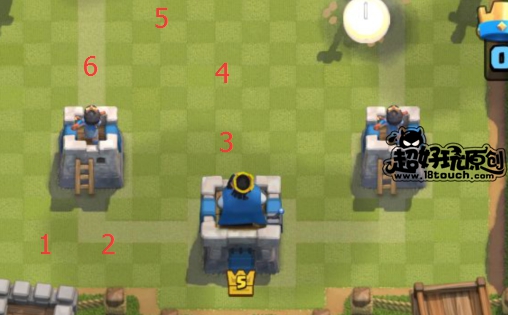 部落冲突皇室战争新手推荐卡牌,部落冲突皇室战争卡牌阵容推荐