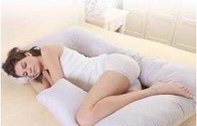 怀孕睡觉翻身疼怎么缓解,孕妇睡觉翻身肚子抽筋一样疼