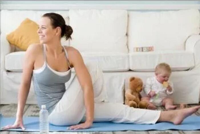 产后恢复几大要点，你get到了吗