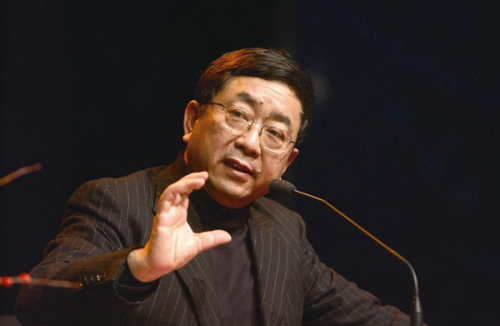 余秋雨的关于爱情的经典语录,余秋雨经典语录朗诵