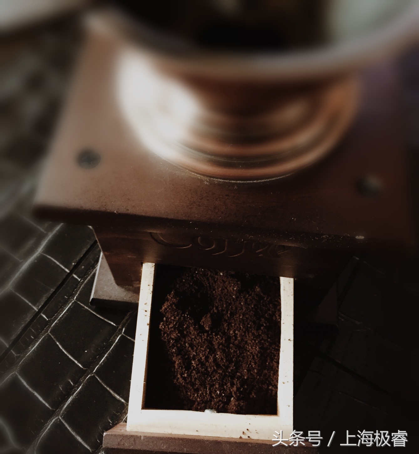 贝徕说｜看一看爱喝咖啡的明星有哪些