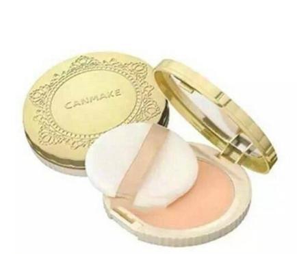 粉饼超好,超级好用粉饼控油