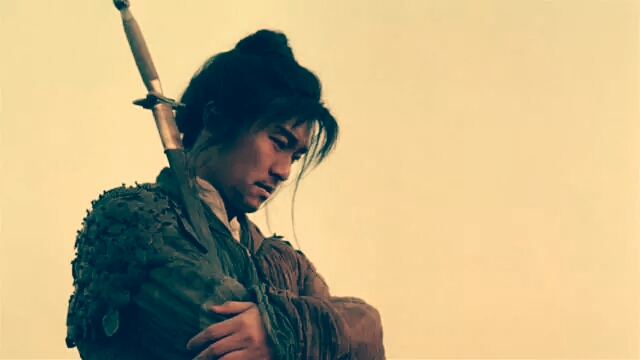 喜剧之王周星驰的悲剧人生路