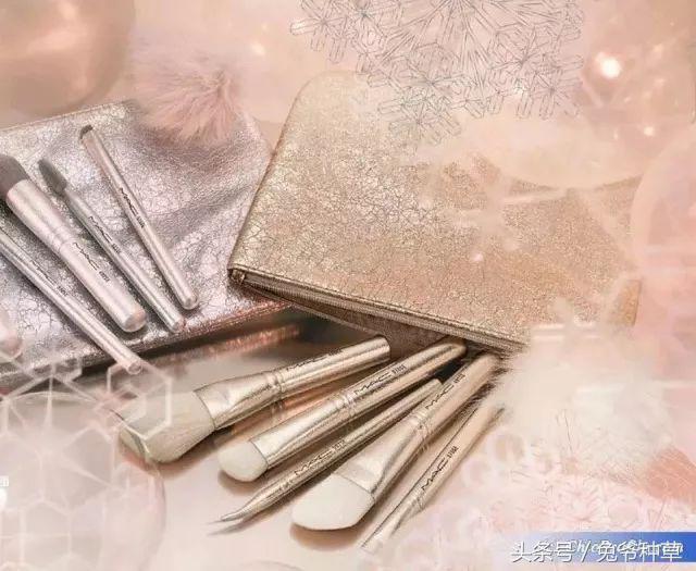 圣诞限定彩妆,圣诞限定彩妆必买清单价格