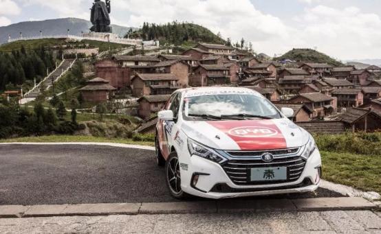 比亚迪秦100深度体验曝光,比亚迪秦100详解