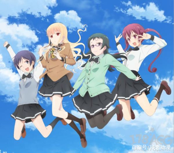 动漫21年新番推荐,动漫中的新番解析