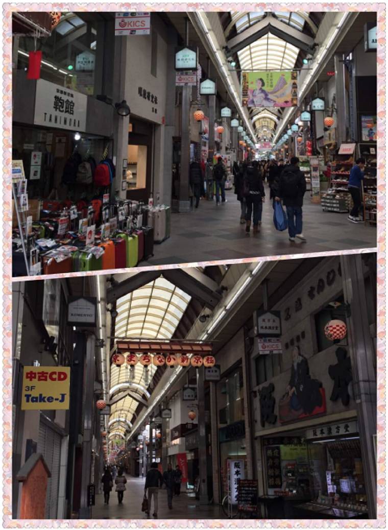 赴日本必买的东西,日本大阪六天自由行详细攻略