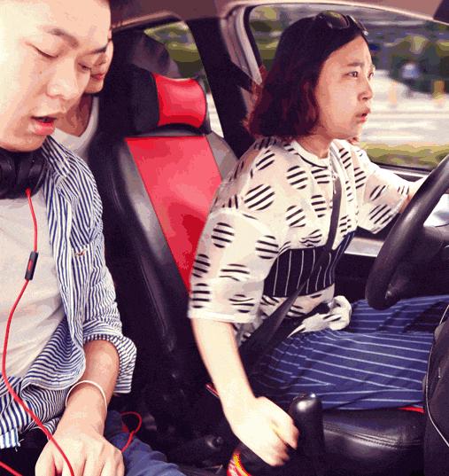 刚上车挂不上挡,上车挂不了挡怎么回事