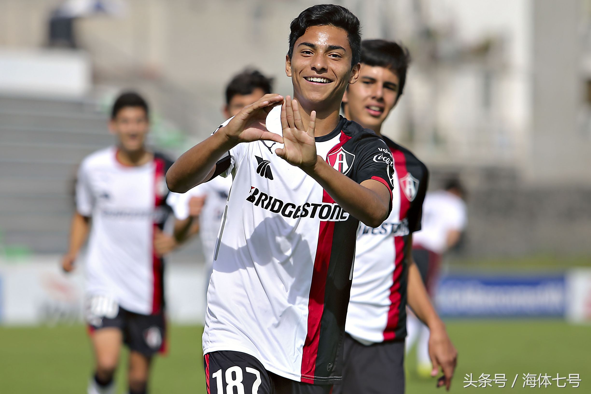 U17世界杯上九位最值得关注的明日之星（建议收藏）