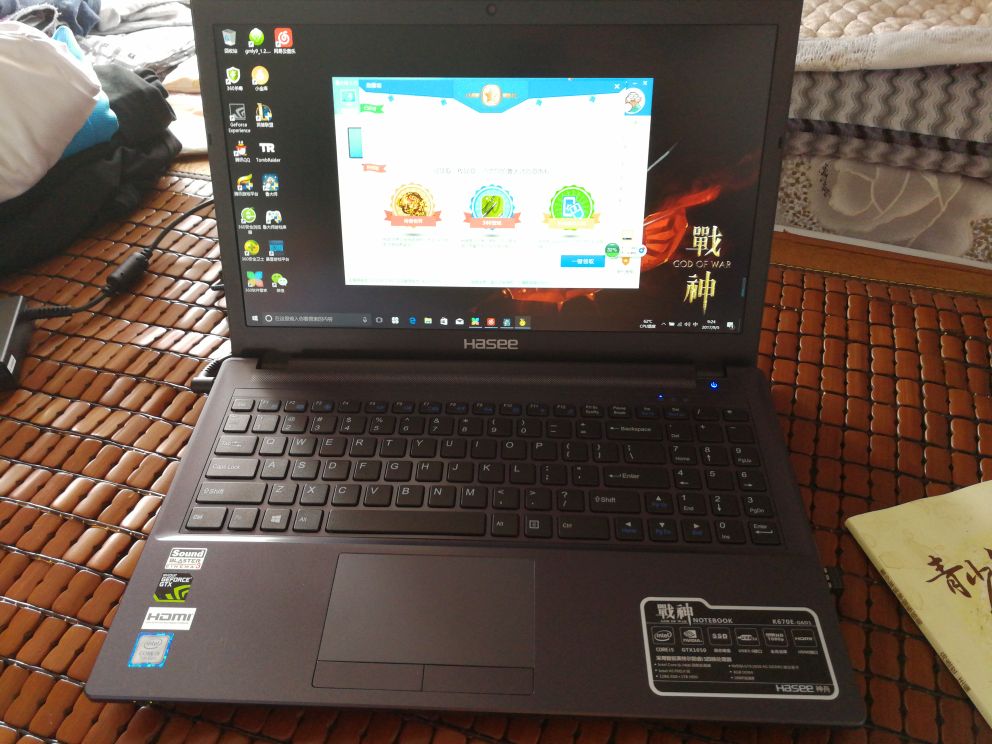 战神k670t-g6a2豪华版,战神k670c-g6a1值得购买吗