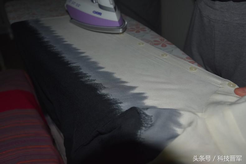 让您皱巴巴的衣服焕然一新,如何让你的衣服亮丽如新