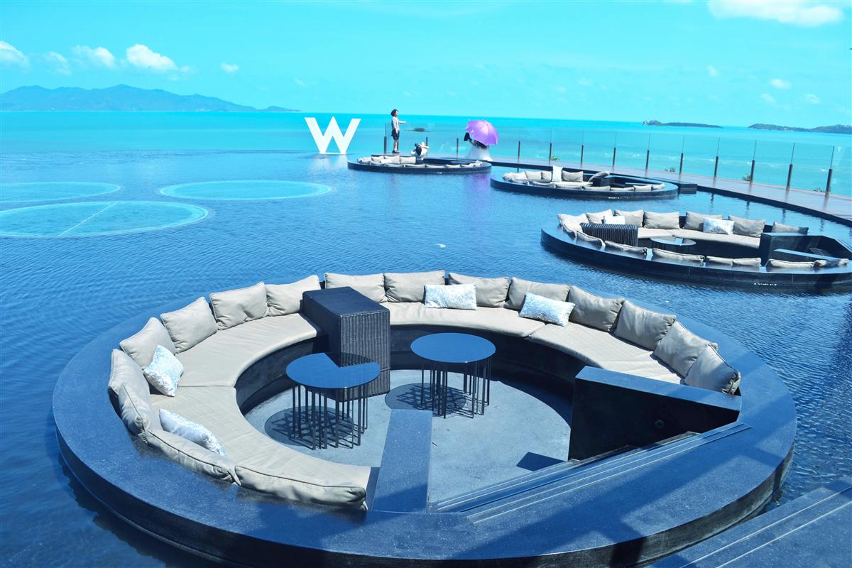 你不知道的高端酒店五大隐藏服务，看完终于明白为何一晚几千了