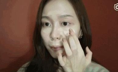 「FLACOO芙兰珂」初秋最chic眼影组合,唐嫣和baby亲自示范!