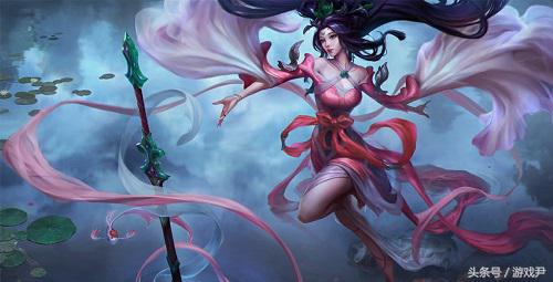 lols7版本强势中单,lols7中路无解上分英雄