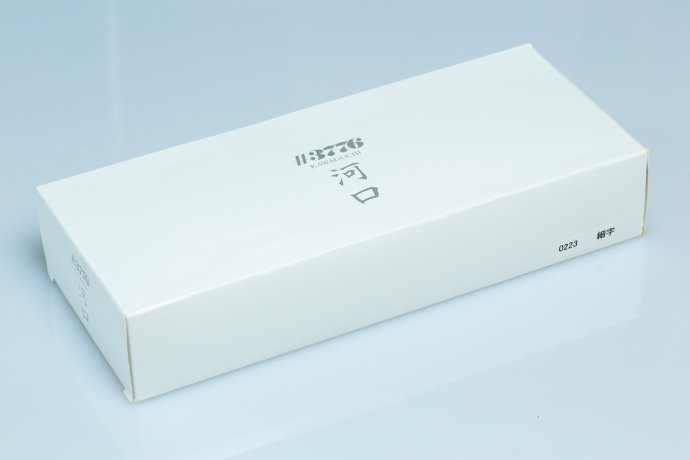 只为那抹蓝白金3776河口湖纪念版钢笔评测