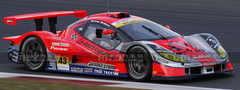 日本电车见闻,日本汽车用品超市