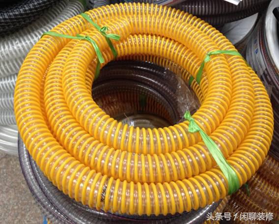 水管有异物堵塞怎样解决,家中水管最好的处理方法