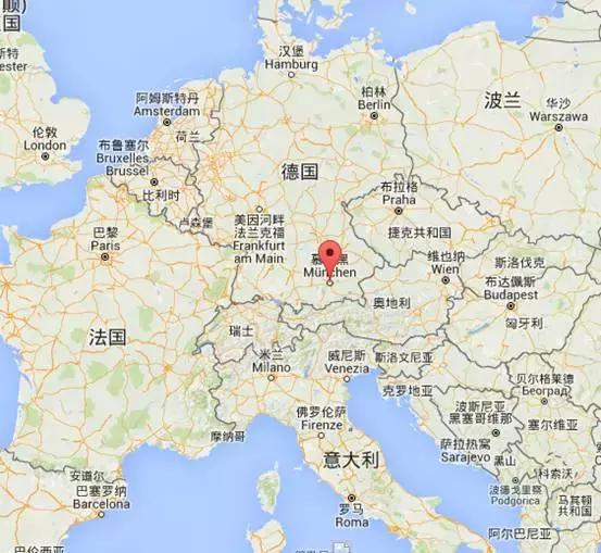 慕尼黑啤酒屋博物馆,慕尼黑啤酒节免费景点