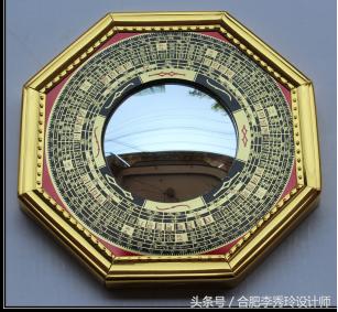 家中最忌讳的化煞方法,风水尖角处理