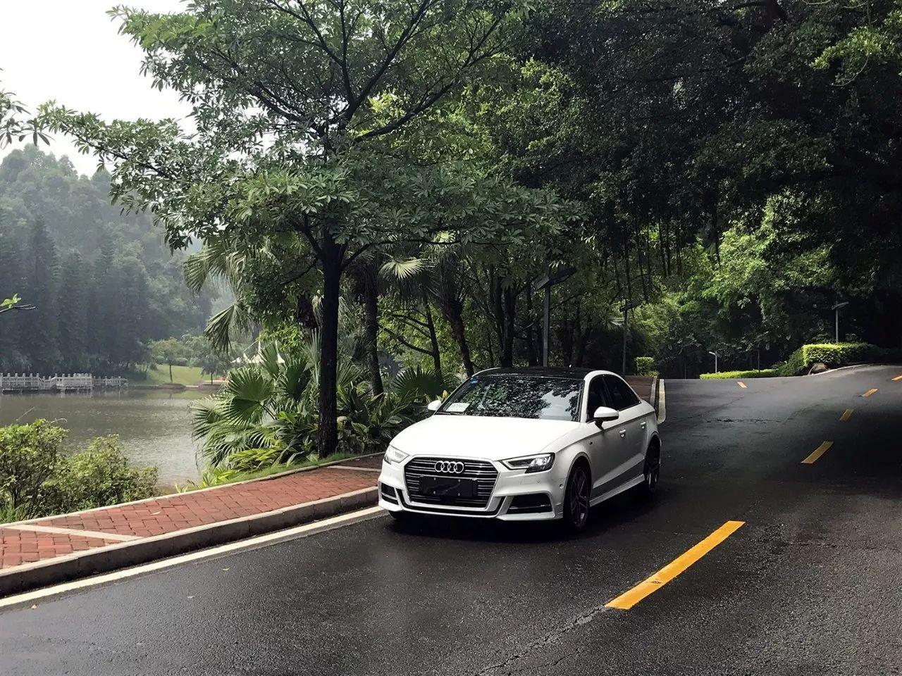 2019奥迪a3limousine35tfs进取型,奥迪a32019款limousine35tfsi测评